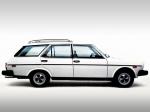 Fiat Brava Wagon 1978 года